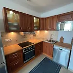 Summer Vibe Apartman *