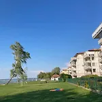 Summer Vibe Apartman