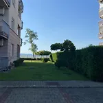 Summer Vibe Apartman *