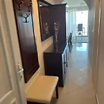 Summer Vibe Apartman