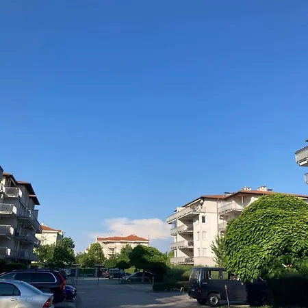 Summer Vibe Apartamento *