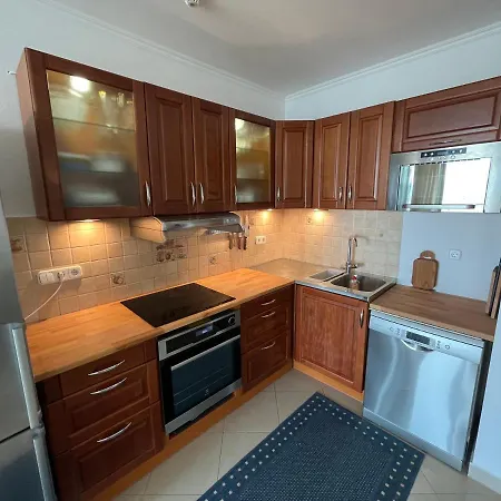 Summer Vibe Apartamento *