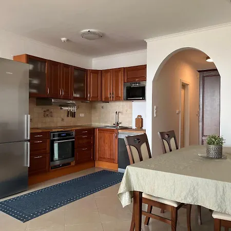 Apartment Summer Vibe - First Floor Siofok