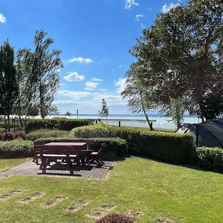 Apartamento Summer Vibe Siófok