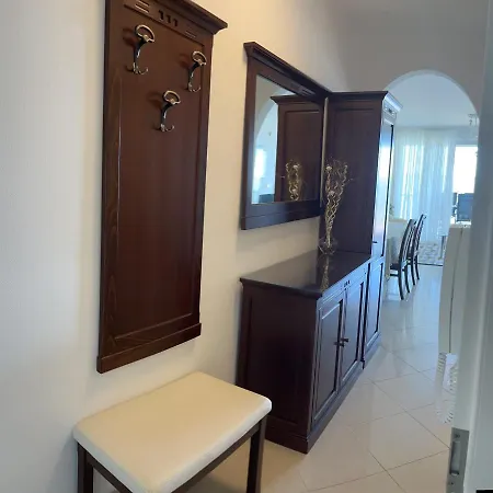 Summer Vibe Apartamento *