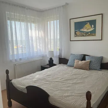 Apartment Summer Vibe - First Floor