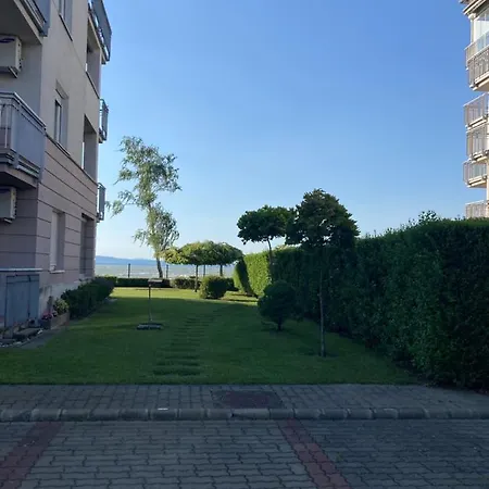 Summer Vibe Apartamento *