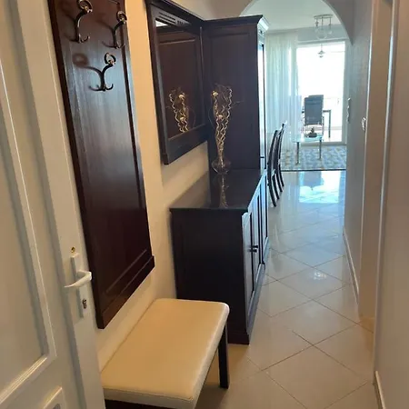 Summer Vibe Apartamento