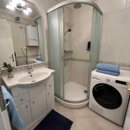 Apartamento Summer Vibe