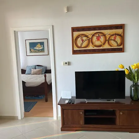 Apartment Summer Vibe - First Floor
