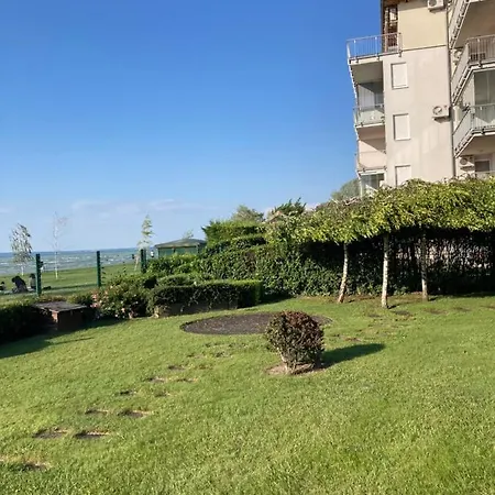 Apartamento Summer Vibe