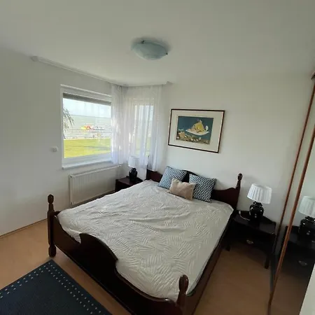 شقة Summer Vibe *