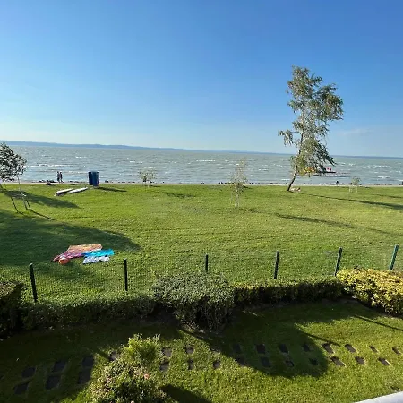 Lägenhet Summer Vibe *