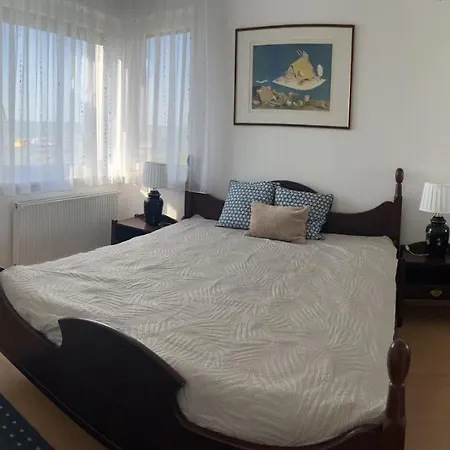 Apartment Summer Vibe - First Floor Siofok