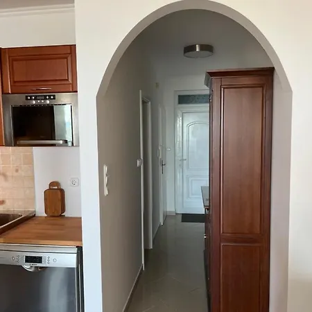Summer Vibe - First Floor Apartment Siofok