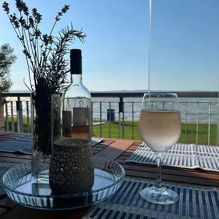 Summer Vibe - First Floor Siofok