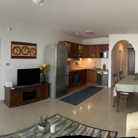 Apartamento Summer Vibe *