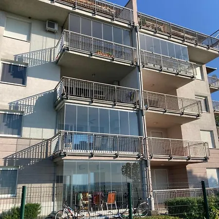 Apartamento Summer Vibe Siófok