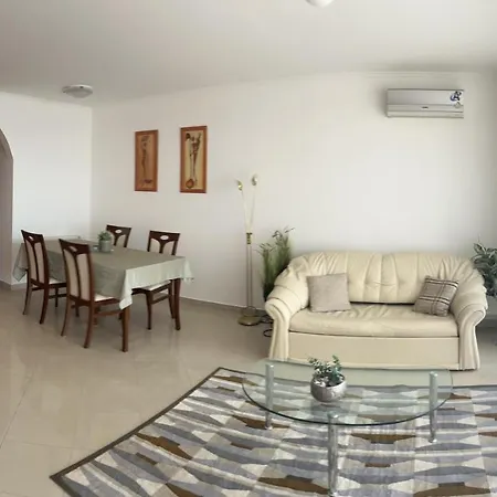 Summer Vibe - First Floor Siofok