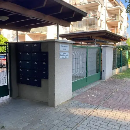 Apartamento Summer Vibe