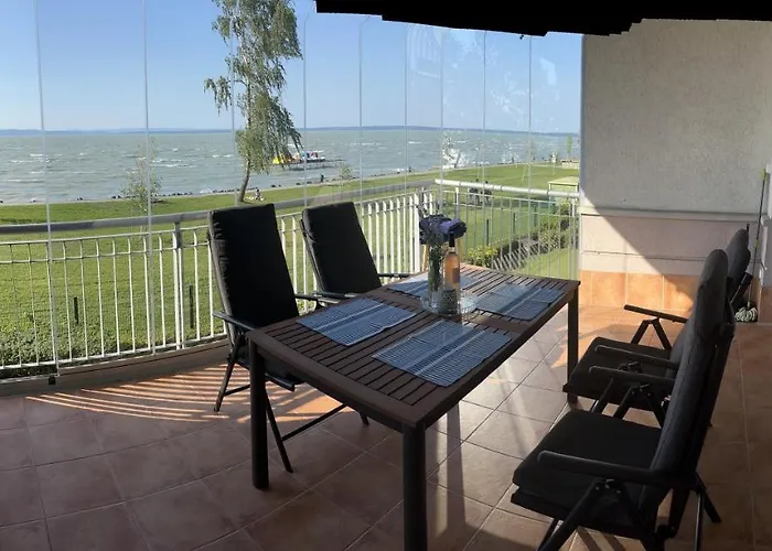 Summer Vibe * Siofok