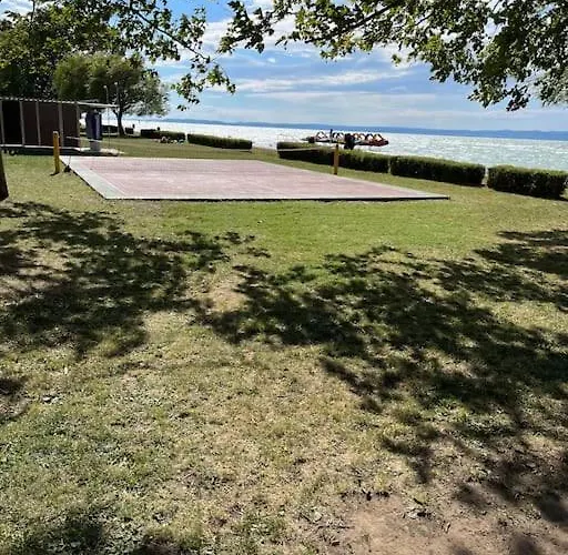 Summer Vibe Lägenhet