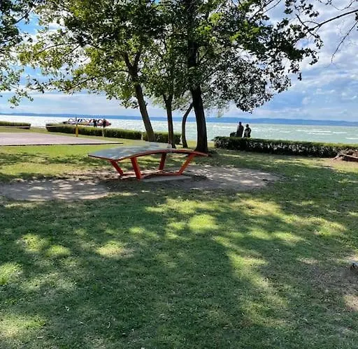 Summer Vibe Apartment *