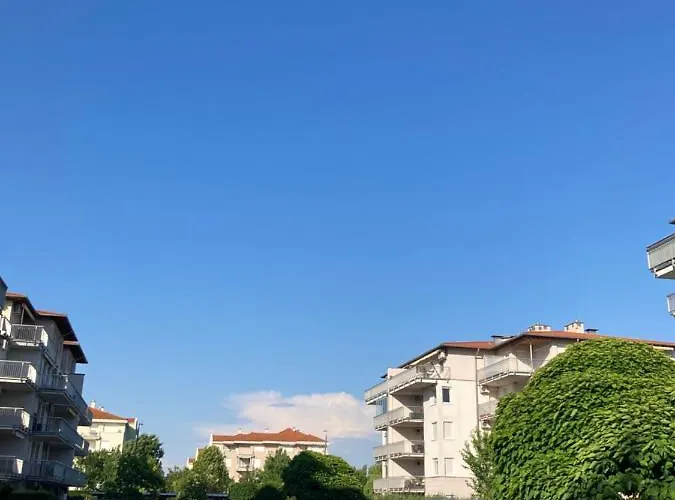 Summer Vibe Apartment *