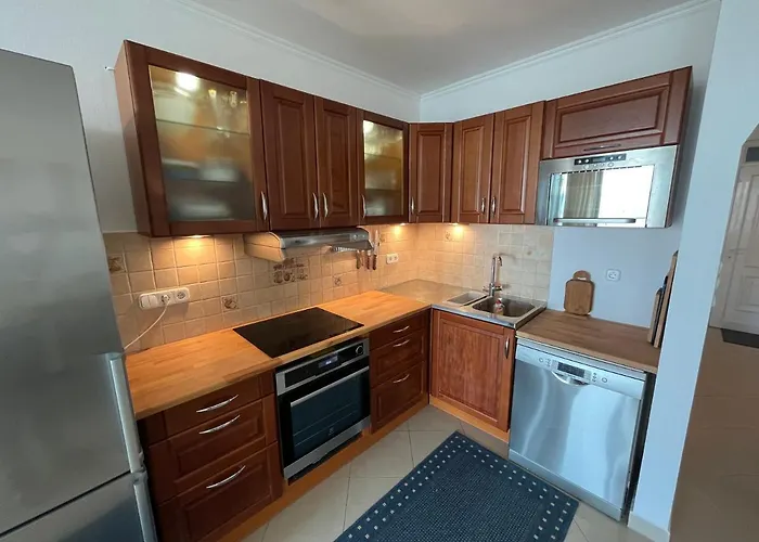 Summer Vibe Apartment *