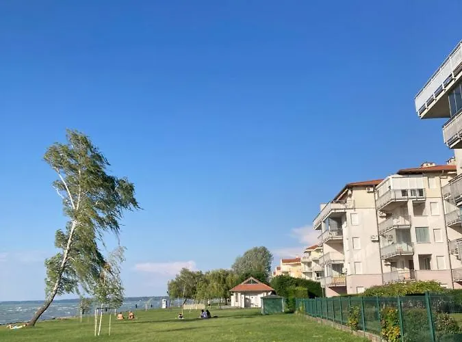 Summer Vibe Апартаменты