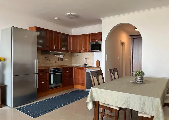 Apartment Summer Vibe Siofok