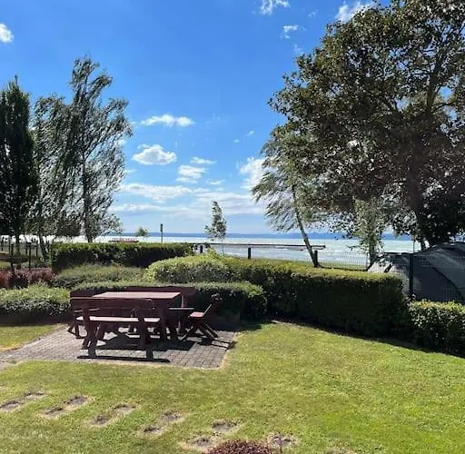 Lägenhet Summer Vibe Siófok