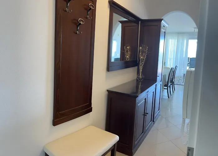 Summer Vibe Апартаменты *