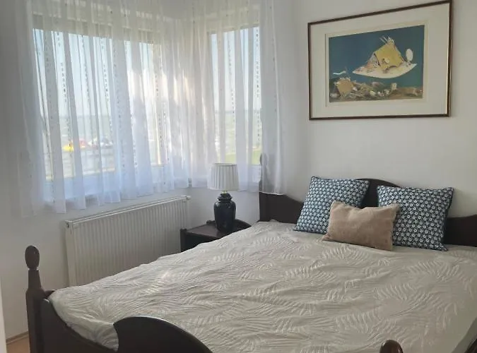 Apartment Summer Vibe