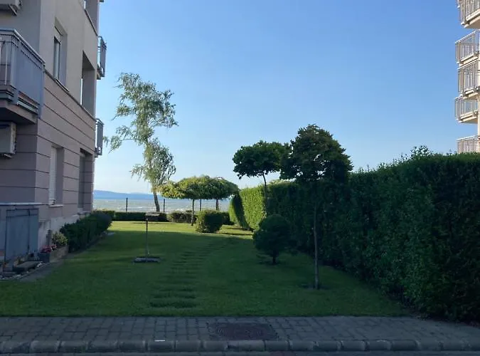 Summer Vibe Апартаменты *
