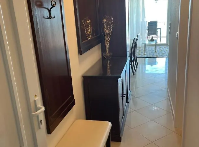 Summer Vibe Apartment