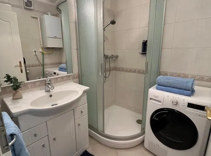 Apartment Summer Vibe