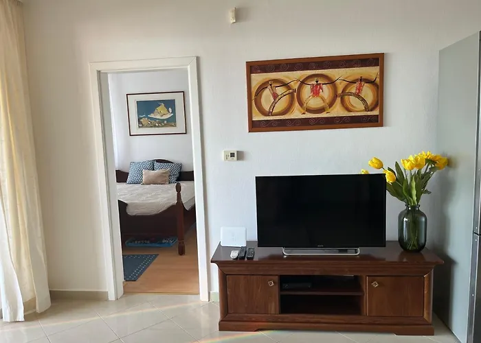 Apartment Summer Vibe