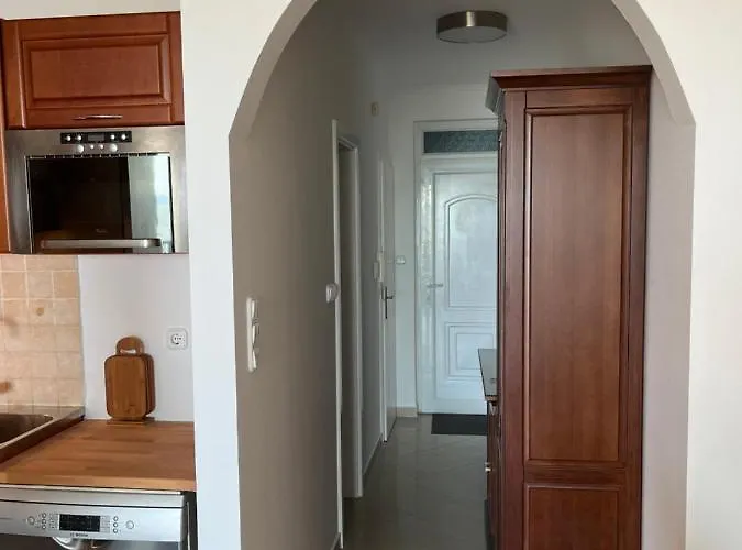 Summer Vibe Apartment Siofok