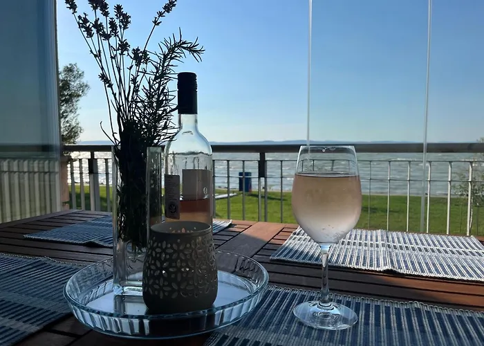 Summer Vibe Siófok