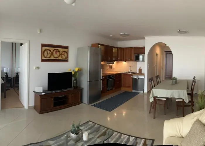 Apartment Summer Vibe *