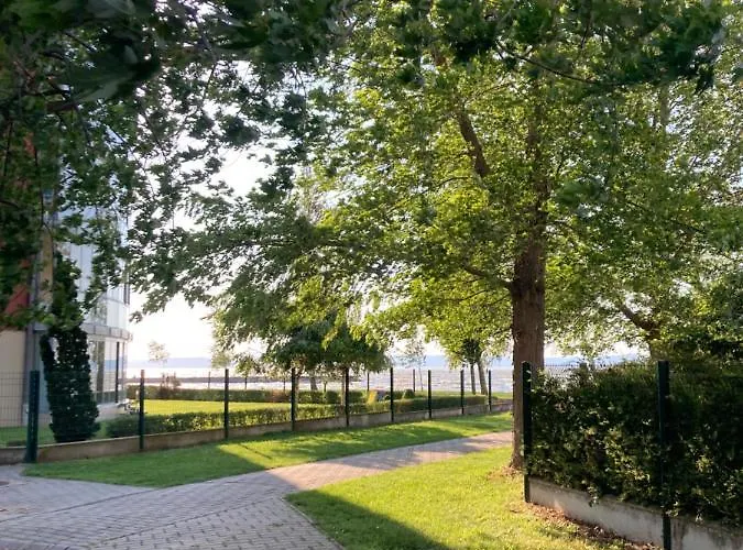 Summer Vibe Apartment