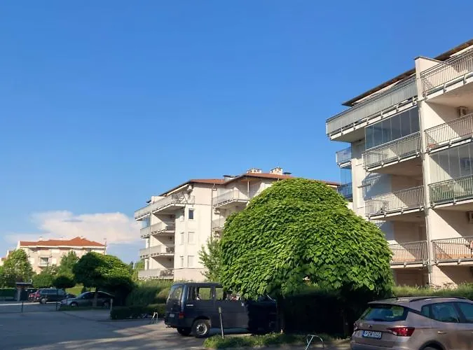 Apartment Summer Vibe *