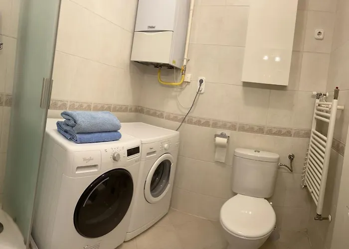 Apartment Summer Vibe Siofok