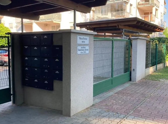 Apartment Summer Vibe