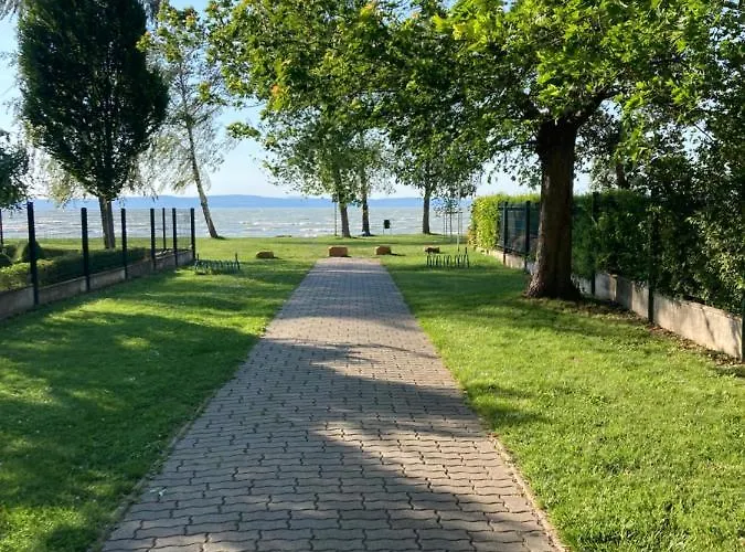 Summer Vibe Апартаменты